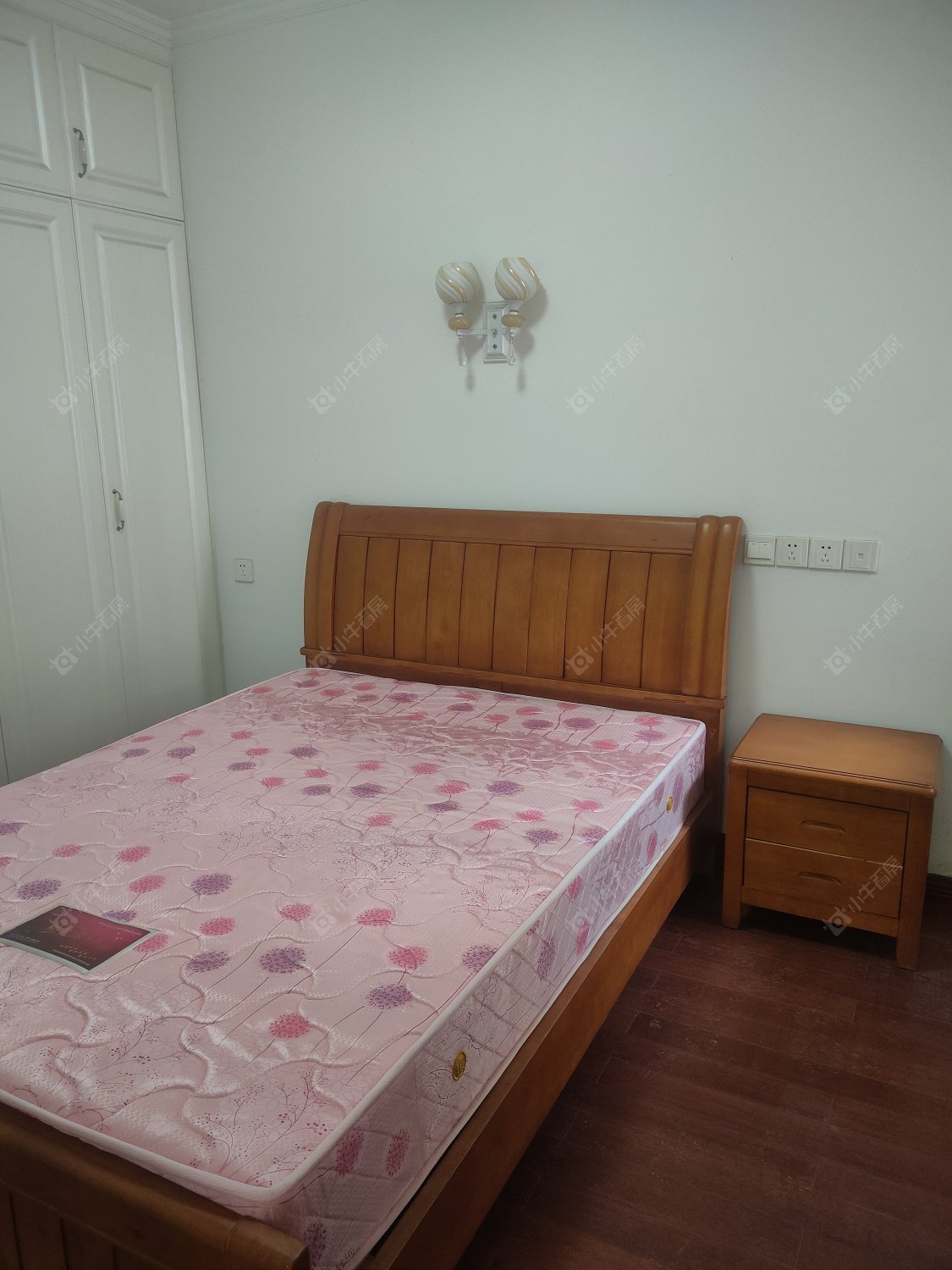 常州鼎泰花园在租房源_小牛看房