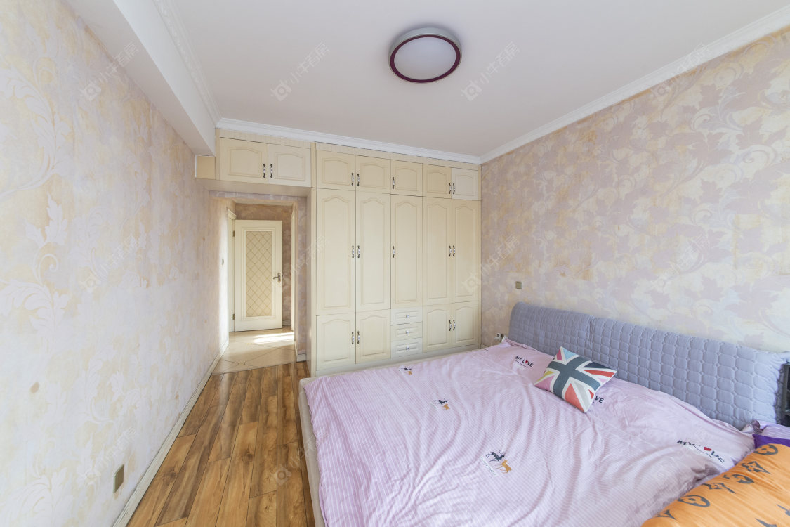 常州香江壹品在售二手房源室内图_小牛看房