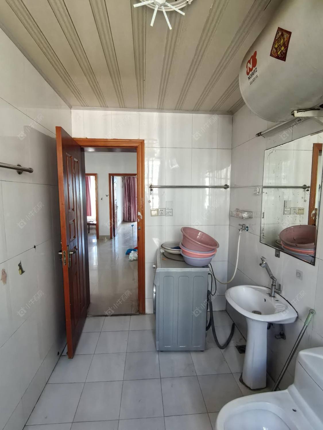 常州鑫福苑一期在租房源室内图_小牛看房