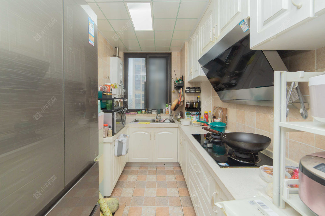 常州尚枫澜湾在售二手房源室内图_小牛看房