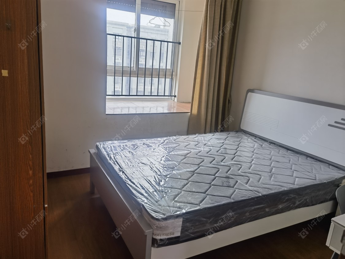 常州津通雅苑在租房源室内图_小牛看房