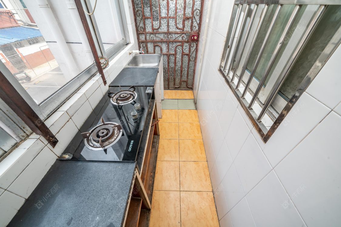 常州丽华一村在售二手房源室内图_小牛看房