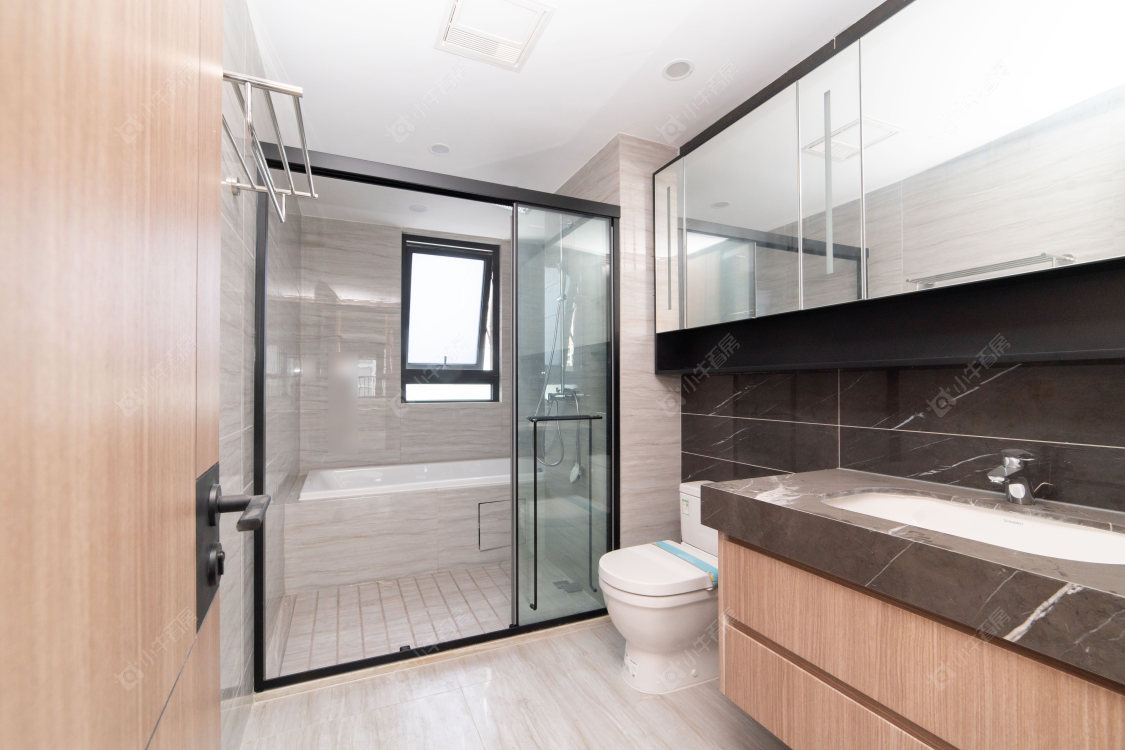 常州万科国宾道在售二手房源室内图_小牛看房