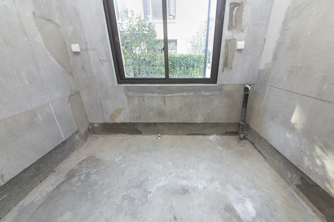 常州星河丹堤四期七区在售二手房源室内图_小牛看房