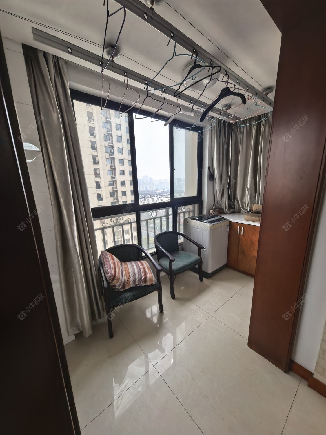 常州华润国际三期在租房源_小牛看房