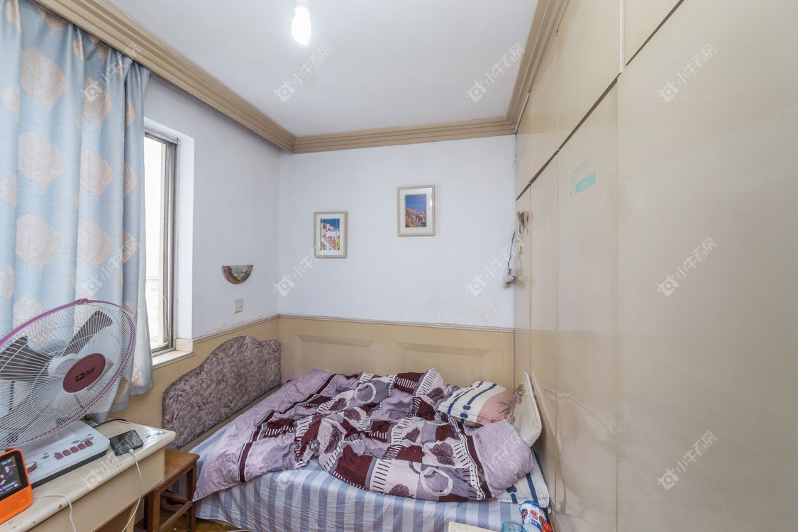 常州红梅西村在租房源_小牛看房