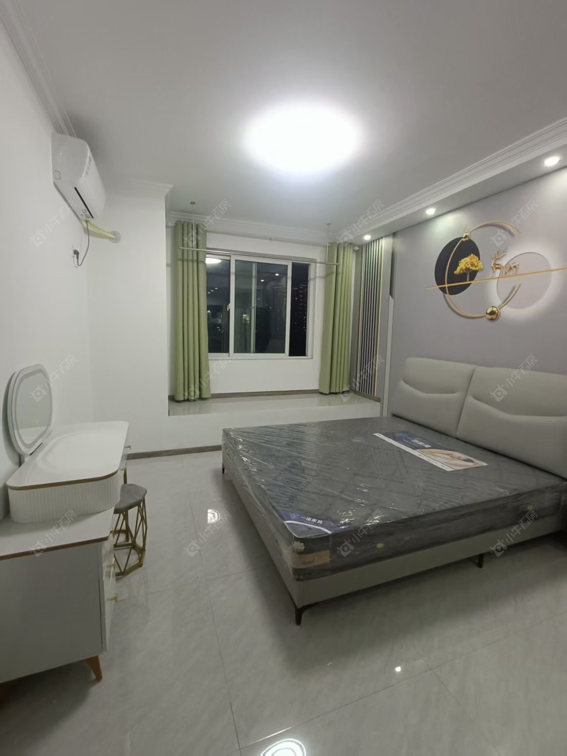 常州公园壹号三期在租房源_小牛看房