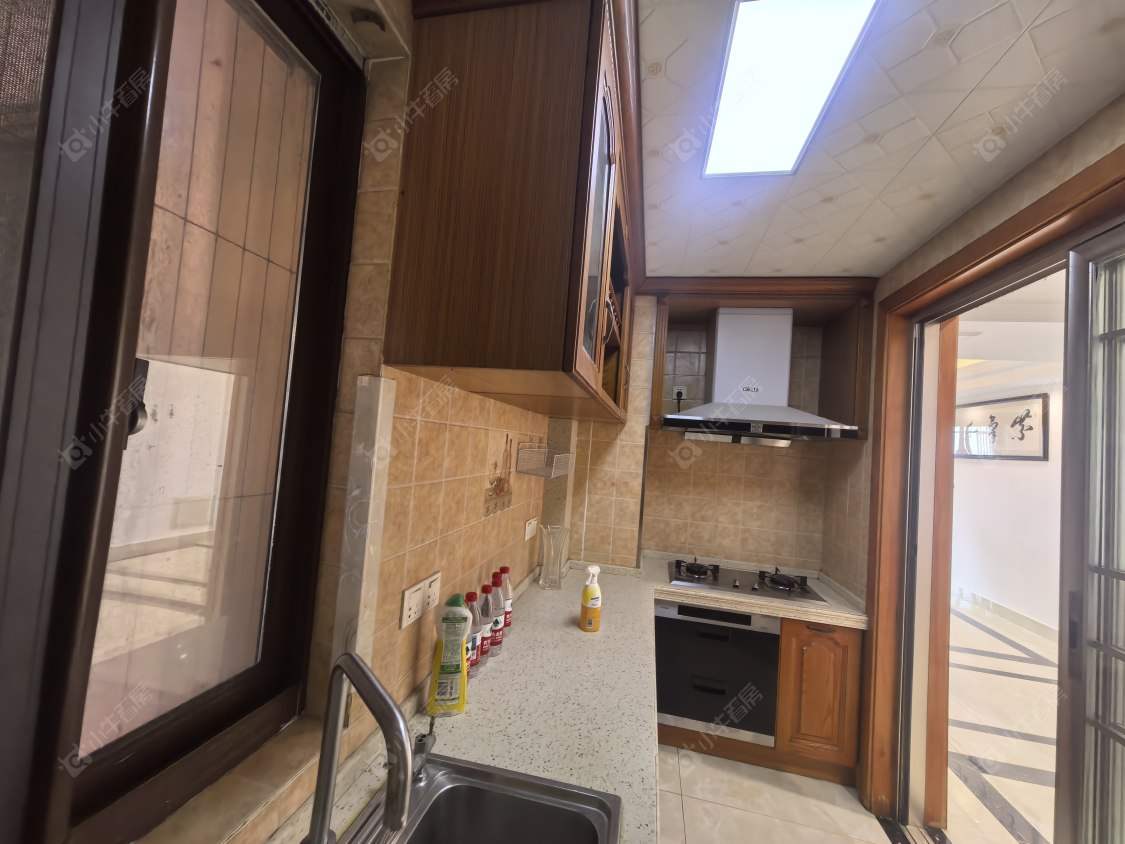 常州万水美兰城在租房源室内图_小牛看房