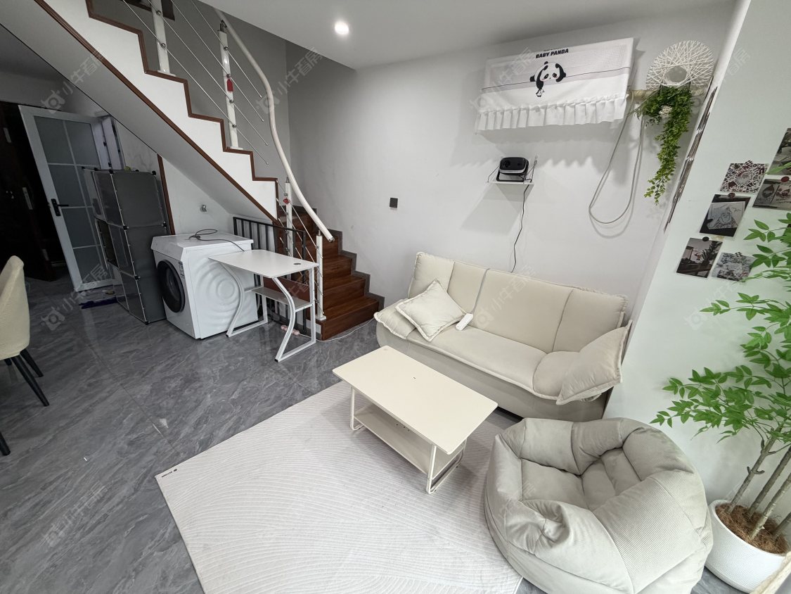 常州百瑞时代在租房源_小牛看房