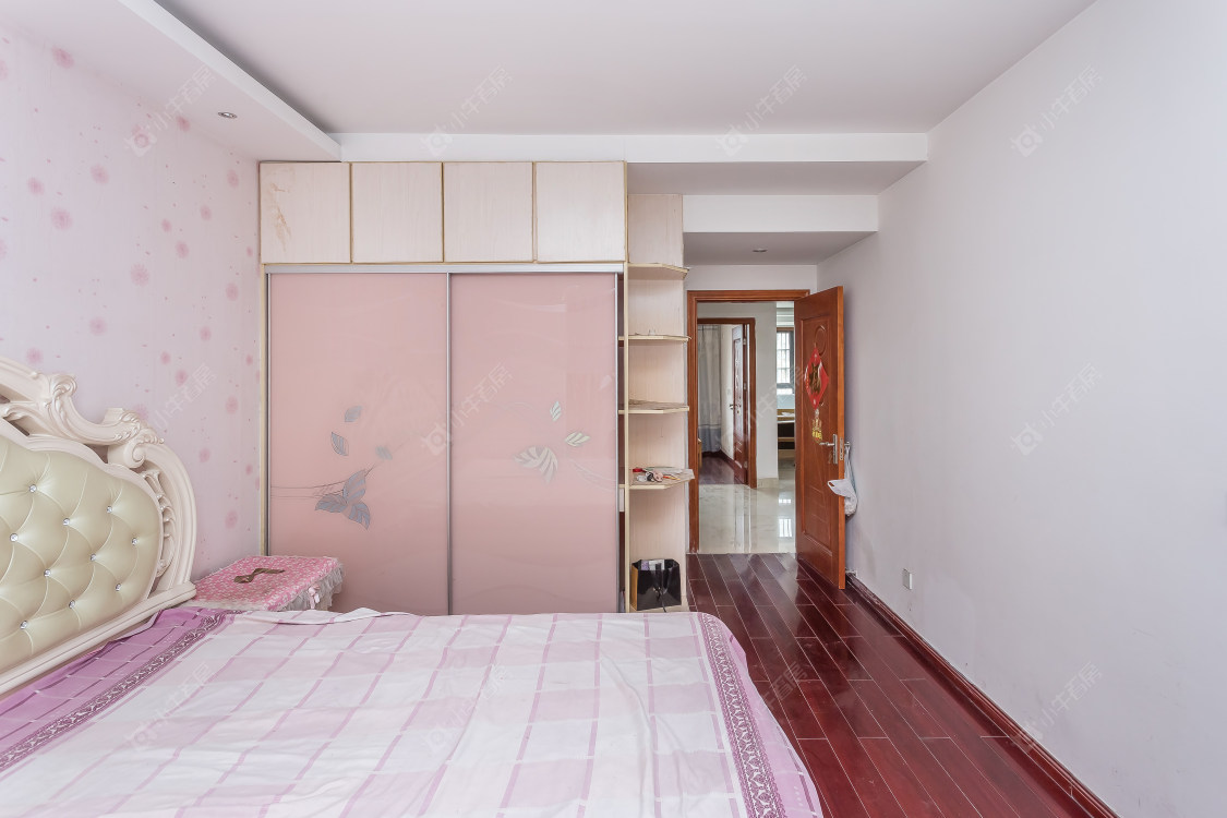 九龙雅苑北区房源室内图 常州九龙雅苑北区在售二手房源室内图_小牛看房