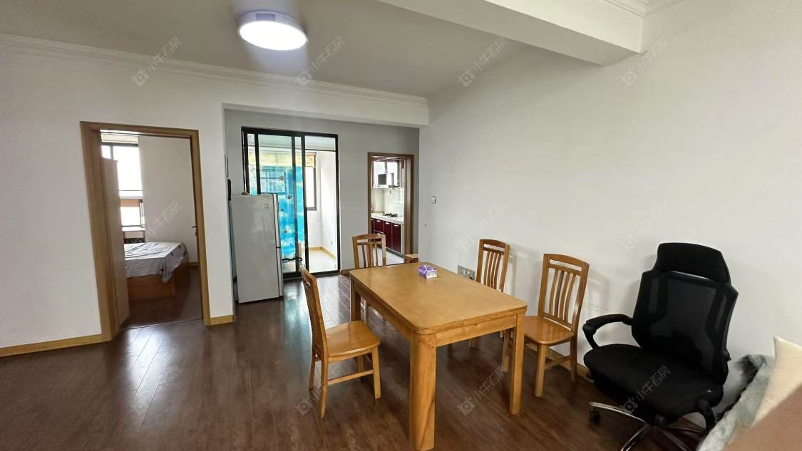 福地聚龙苑房源室内图 常州福地聚龙苑在租房源室内图_小牛看房