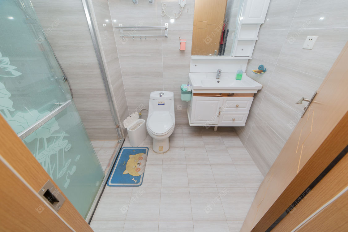 常州雅居乐星河湾在售二手房源室内图_小牛看房