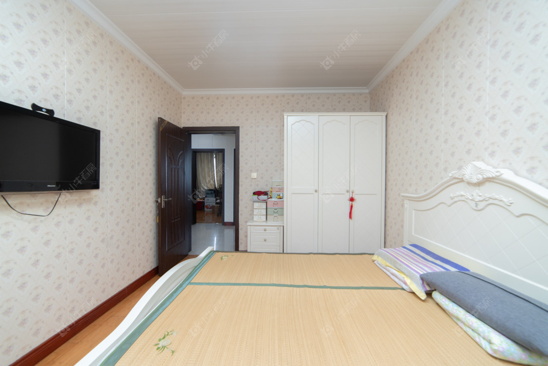 常州都市桃源二期在售二手房源室内图_小牛看房