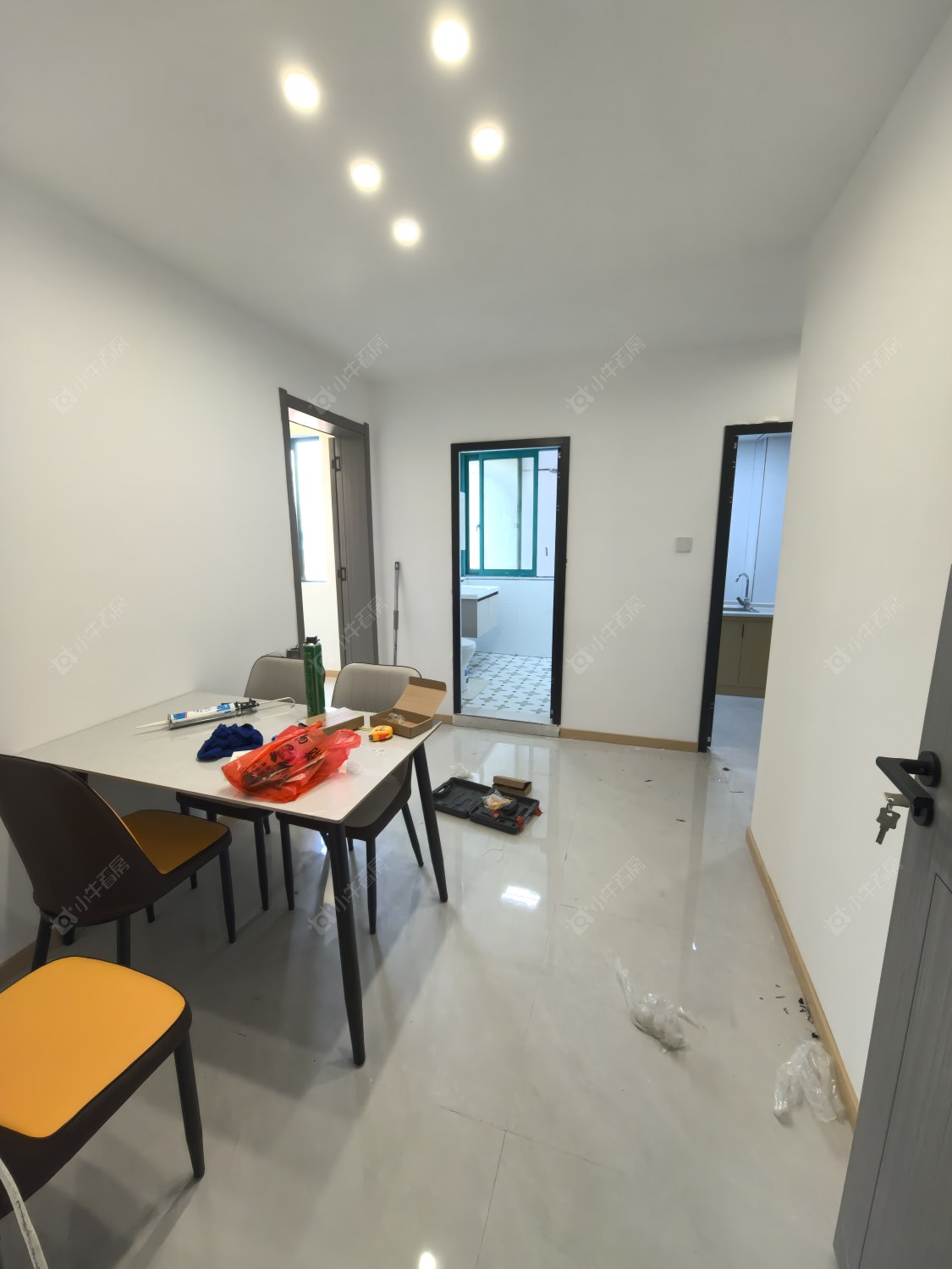 常州紫云苑在租房源室内图_小牛看房