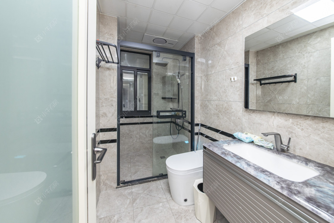 常州星河国际六区在售二手房源室内图_小牛看房