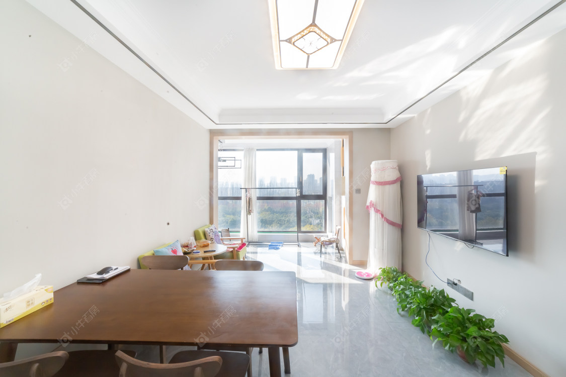 常州荷樾府在售二手房源室内图_小牛看房