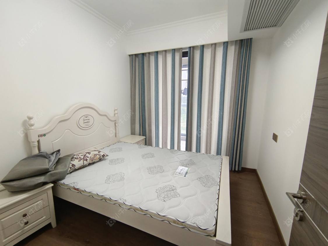 常州碧桂园壹号天禧在租房源室内图_小牛看房