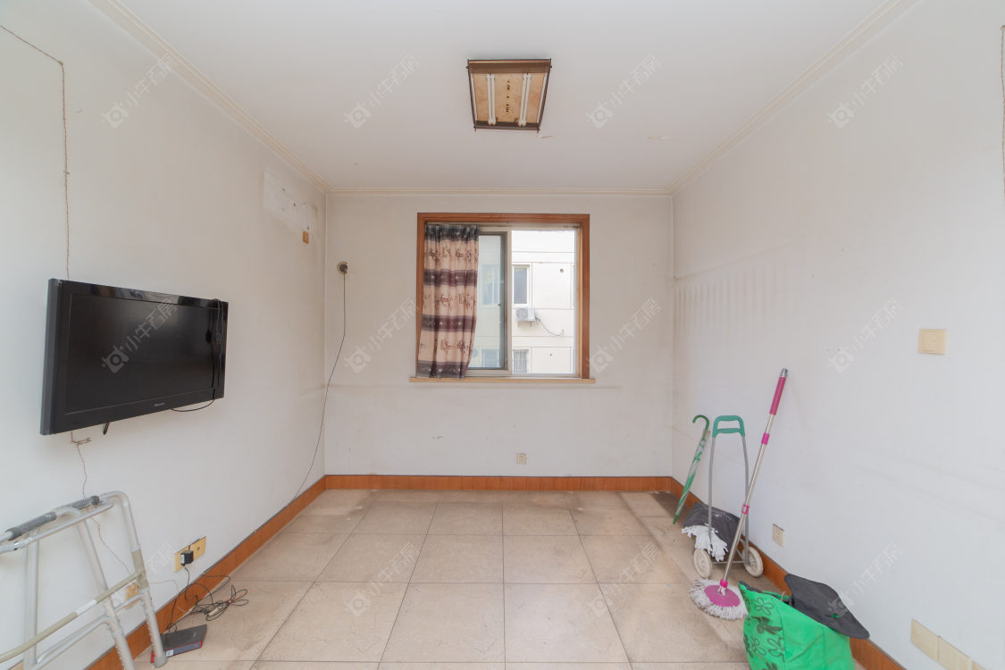 常州前桥新村在售二手房源室内图_小牛看房