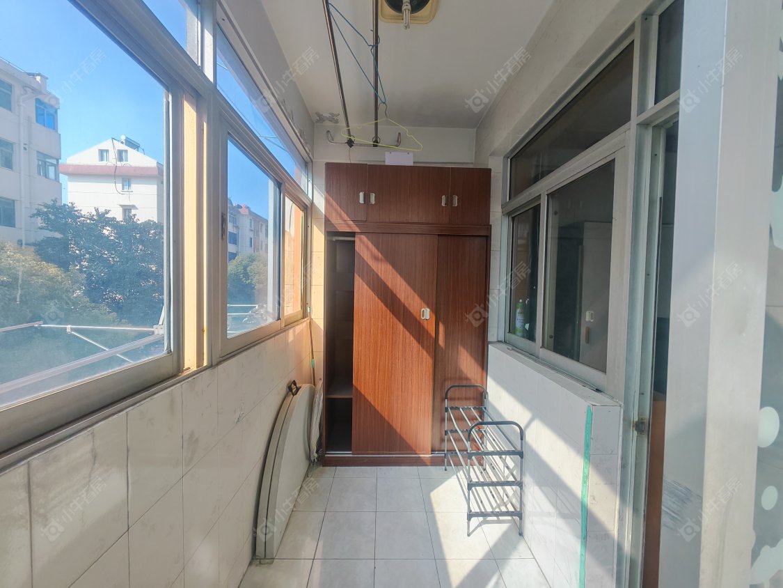 常州兰翔新村在租房源_小牛看房