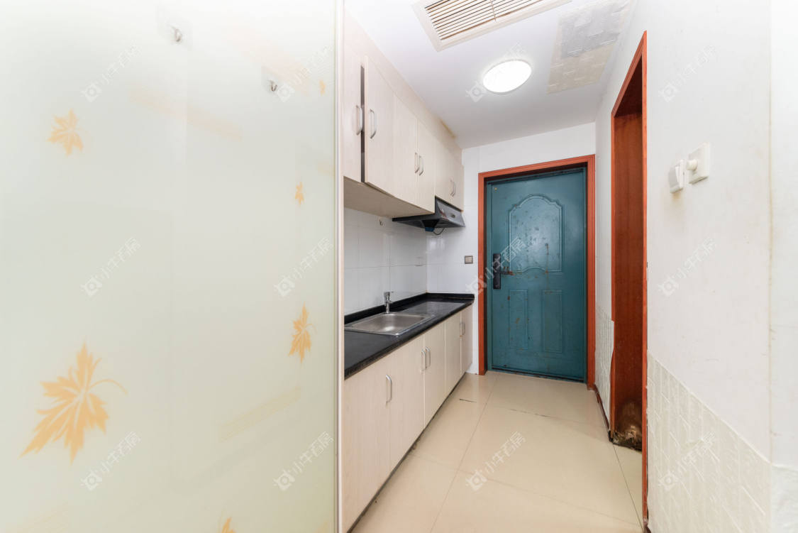 常州亚泰财富中心在租房源室内图_小牛看房