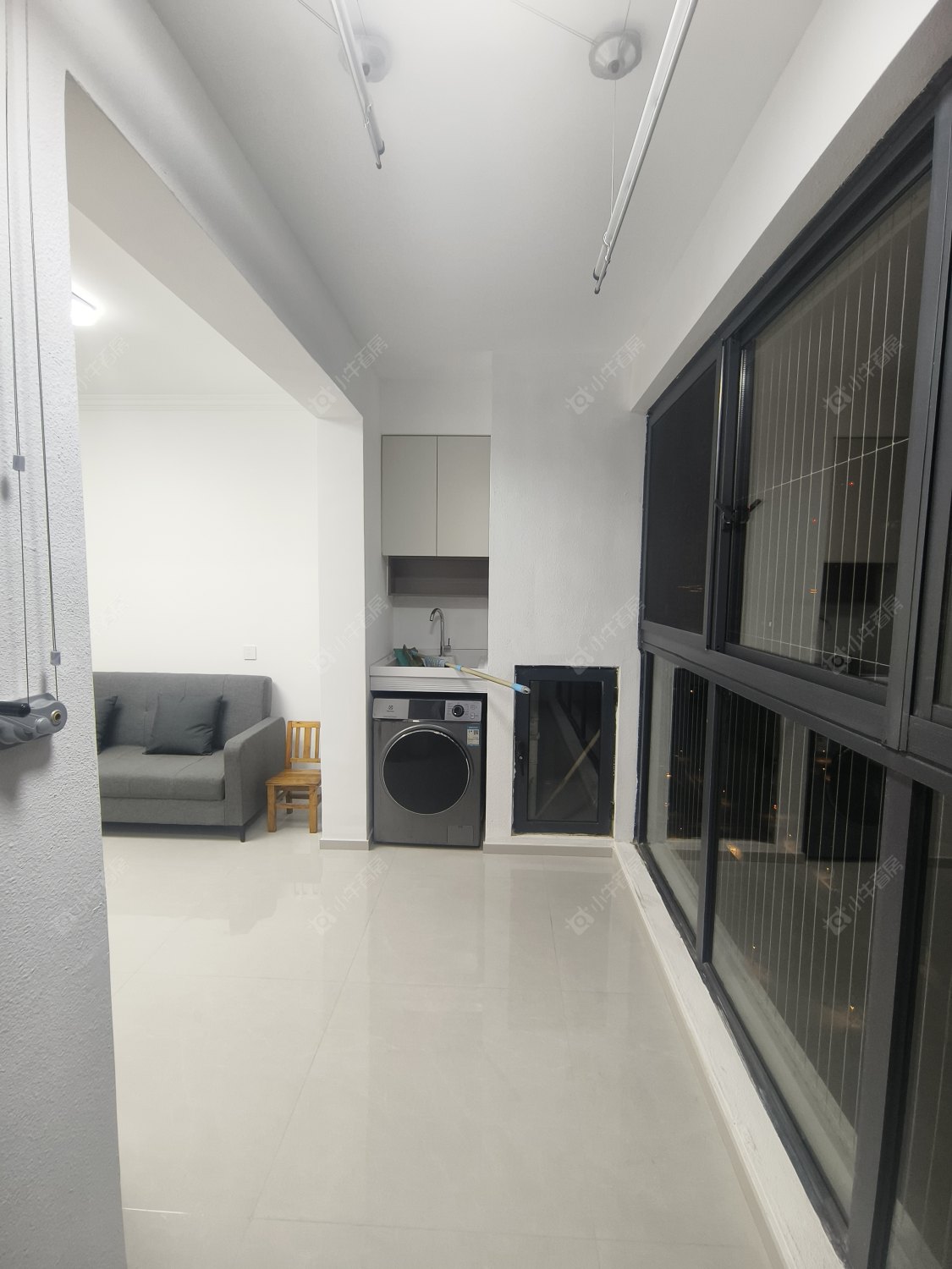 常州百馨西苑六期在租房源室内图_小牛看房