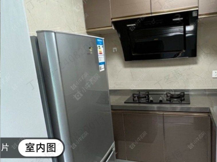 常州清凉新村在租房源室内图_小牛看房