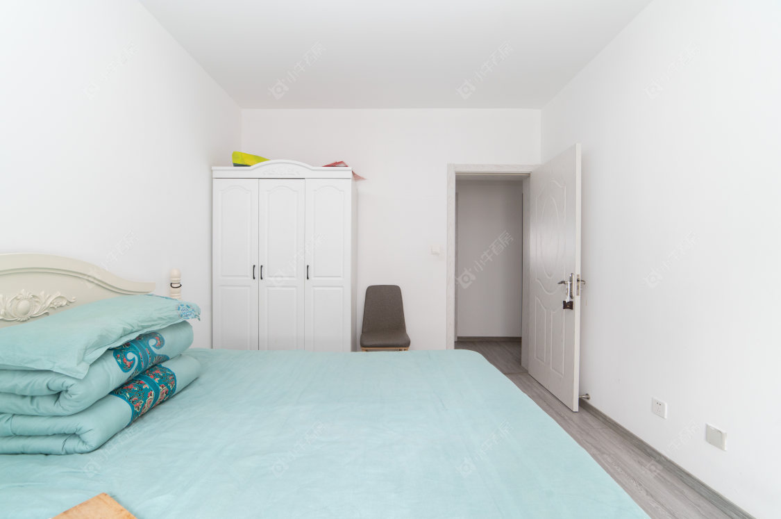 常州路劲城市主场在售二手房源室内图_小牛看房