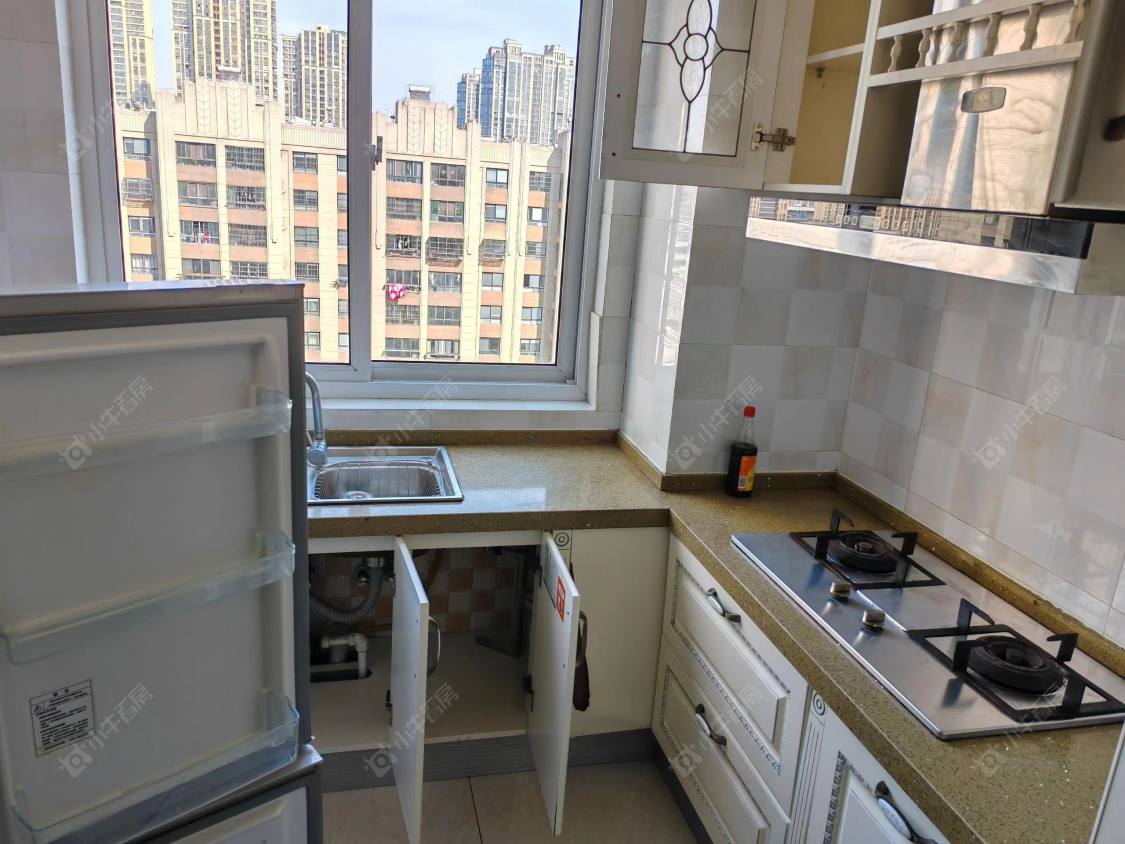 常州中奥珑郡在租房源室内图_小牛看房