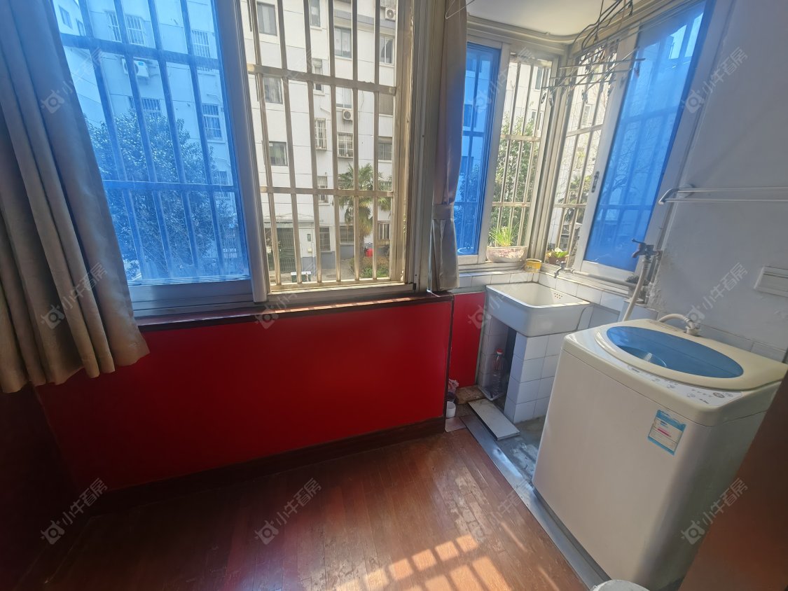 常州翠竹新村南区在租房源室内图_小牛看房