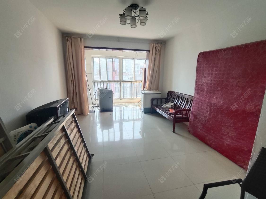 常州瑞安家园在租房源户型图_小牛看房