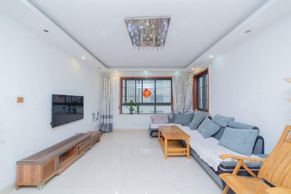 玉龙湾花园房源室内图 常州玉龙湾花园在售二手房源室内图_小牛看房