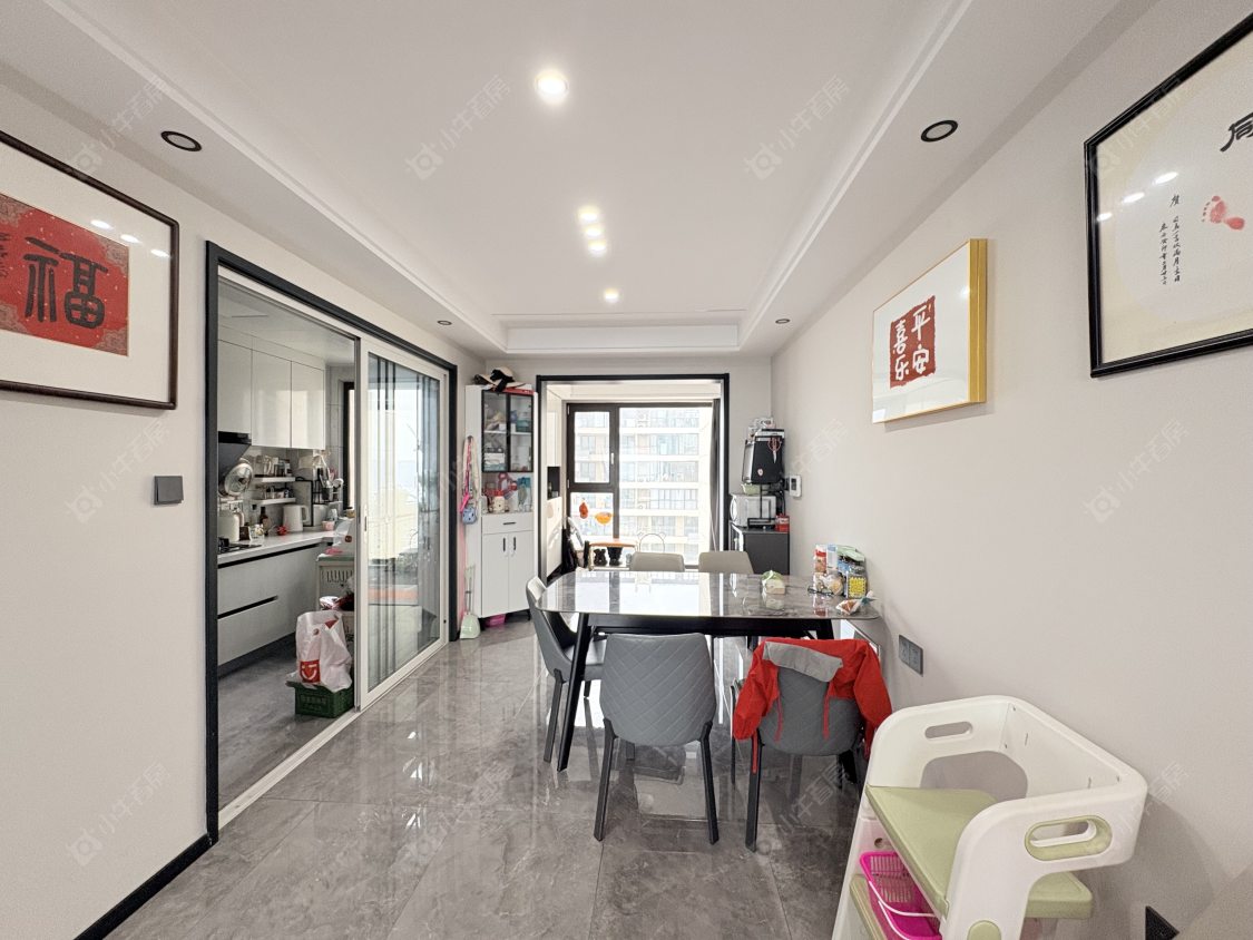 丹阳凤熹台在售二手房源室内图_小牛看房