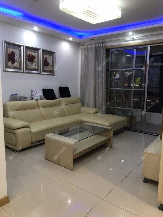 常州中央花园在租房源室内图_小牛看房