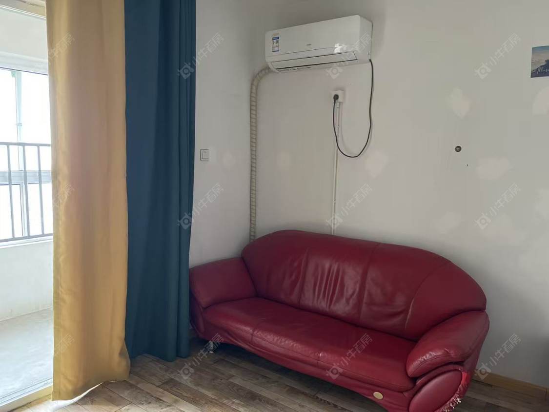 常州万达中央华城在租房源户型图_小牛看房