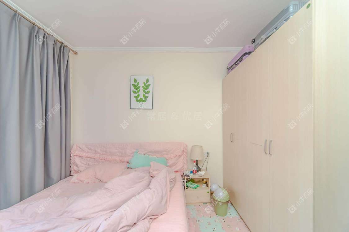 常州新名园在租房源_小牛看房