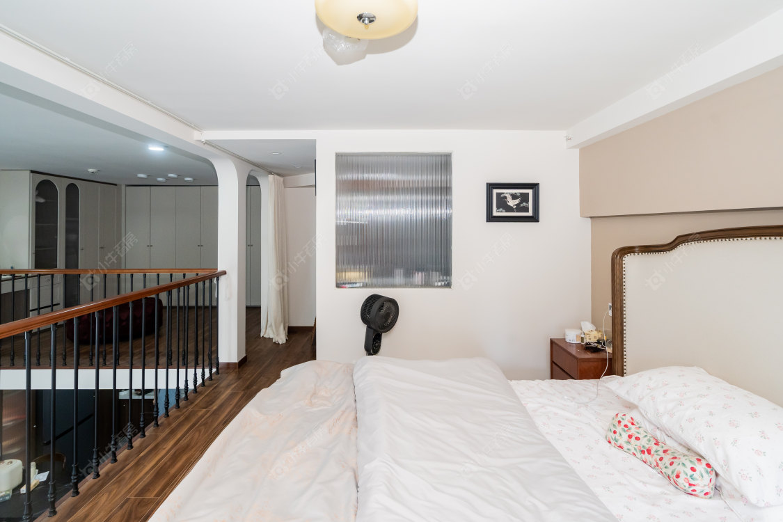 常州弘阳天下锦公寓在售二手房源室内图_小牛看房