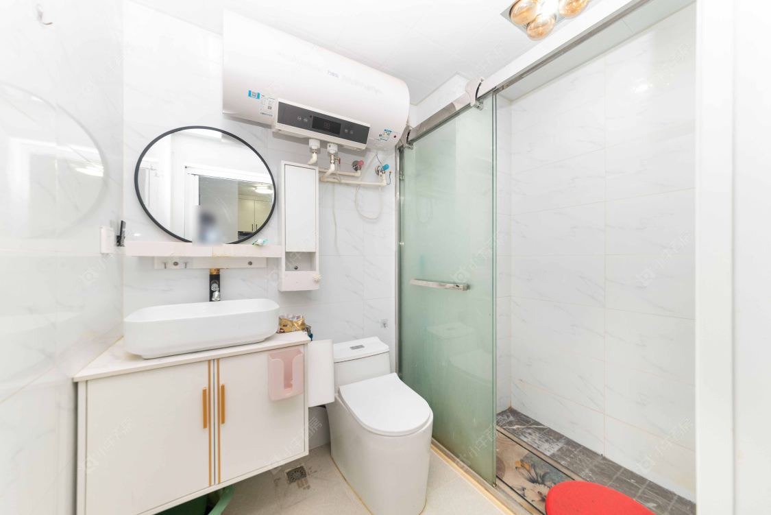 常州莱蒙城领尚在售二手房源室内图_小牛看房