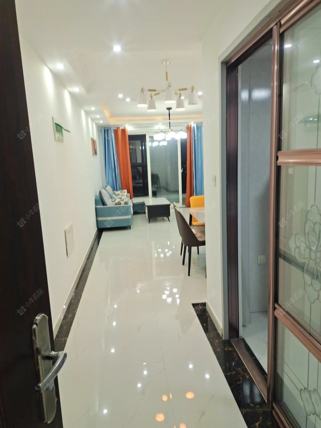 常州海华花园在租房源_小牛看房