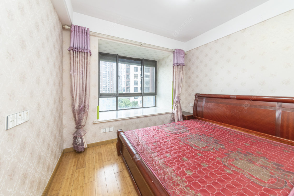 常州星河国际五区在售二手房源室内图_小牛看房