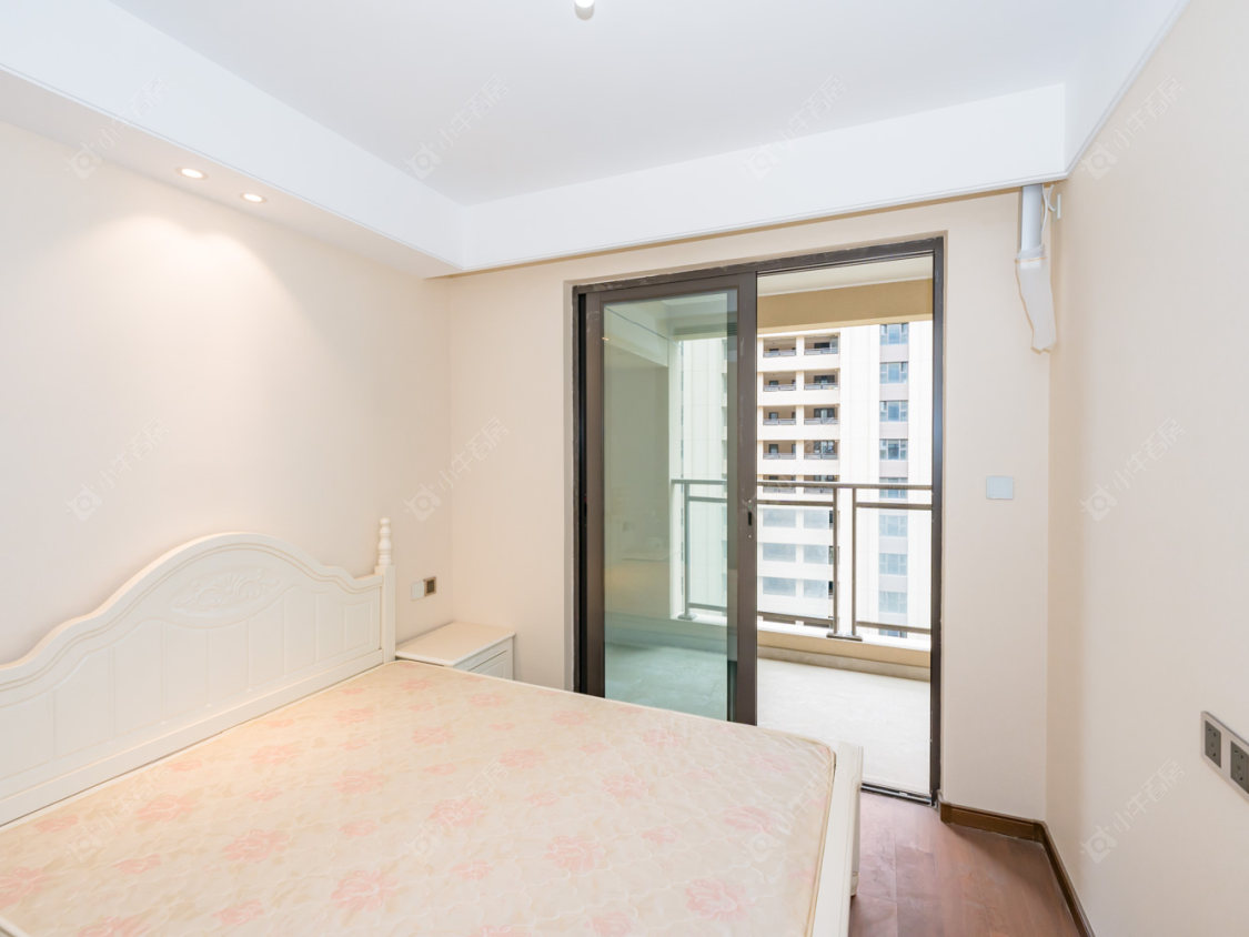 常州美的旭辉天赋在售二手房源室内图_小牛看房