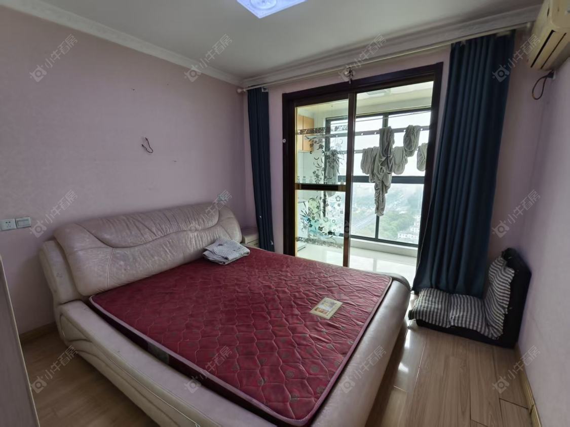 常州摩尔上品在租房源室内图_小牛看房