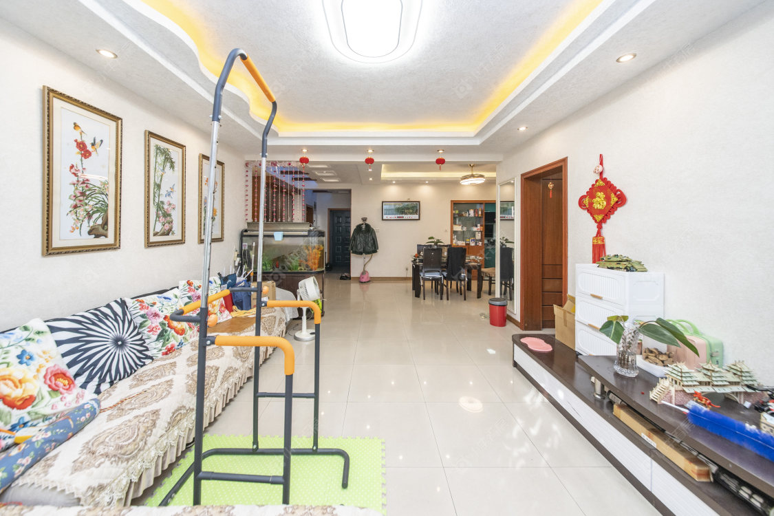 随园锦湖公寓房源室内图 常州随园锦湖公寓在售二手房源室内图_小牛看房