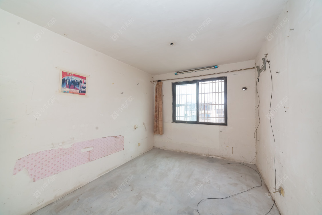 常州新闸花苑在售二手房源室内图_小牛看房