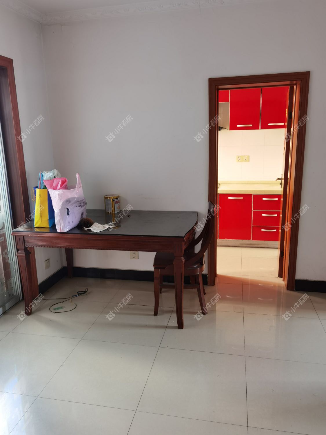 常州翠竹新村南区在租房源室内图_小牛看房