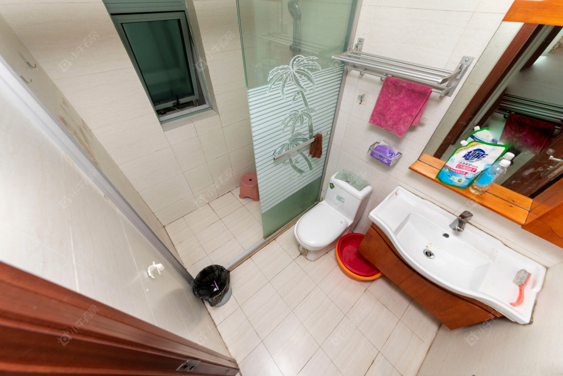 常州御城在售二手房源室内图_小牛看房