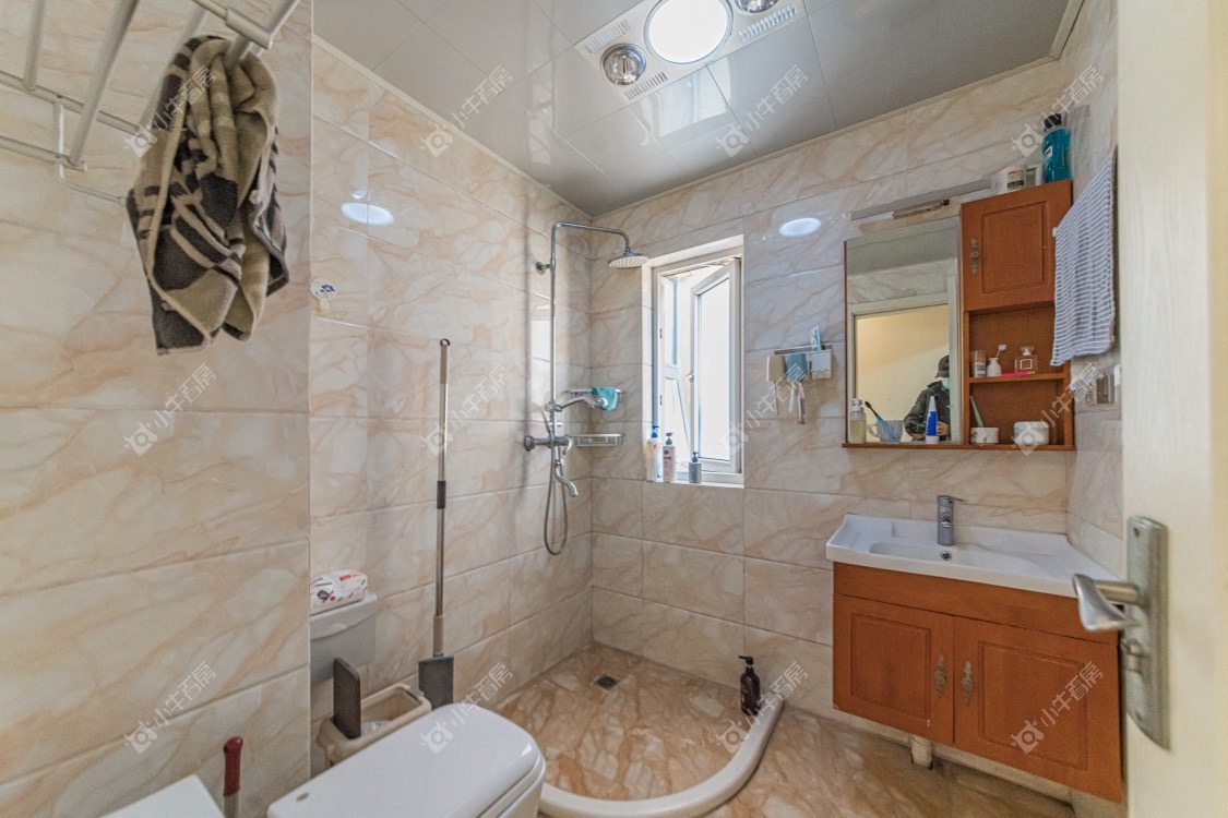 常州新城域一期在租房源室内图_小牛看房