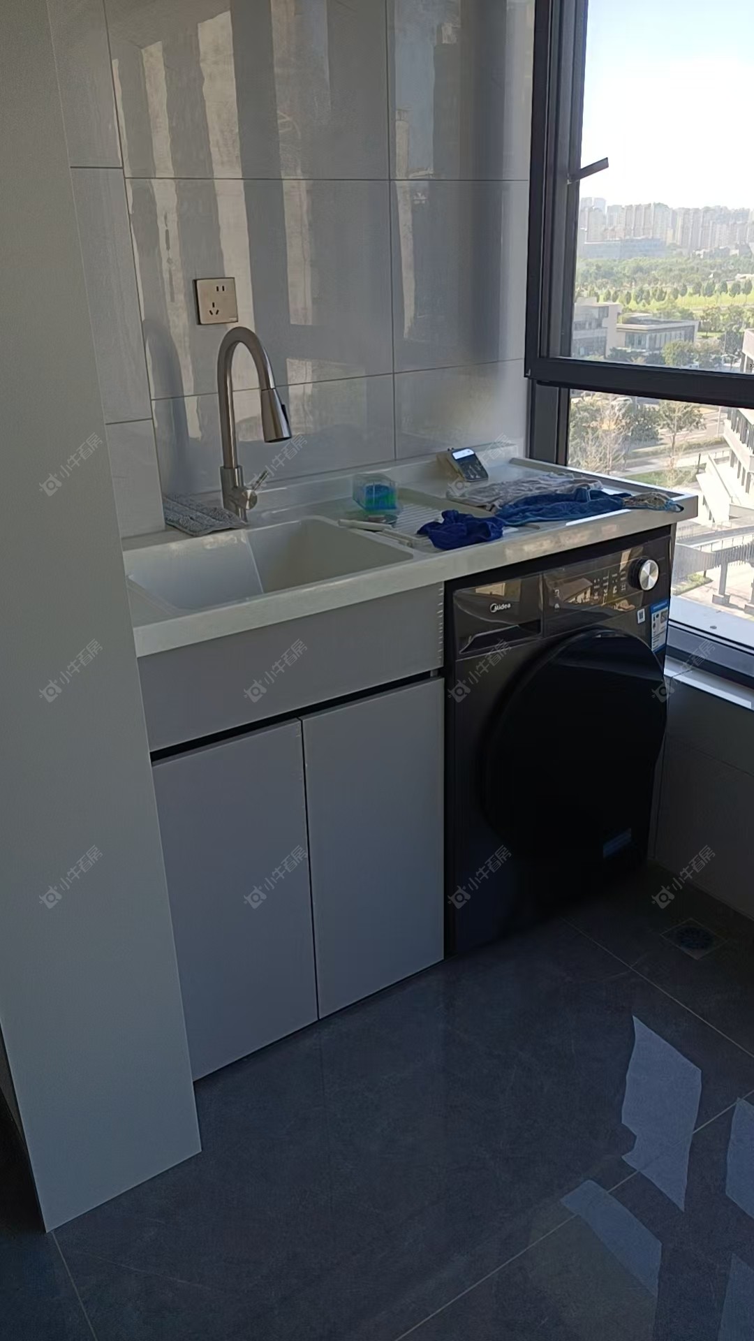 常州龙湖华盛·天曜在租房源_小牛看房