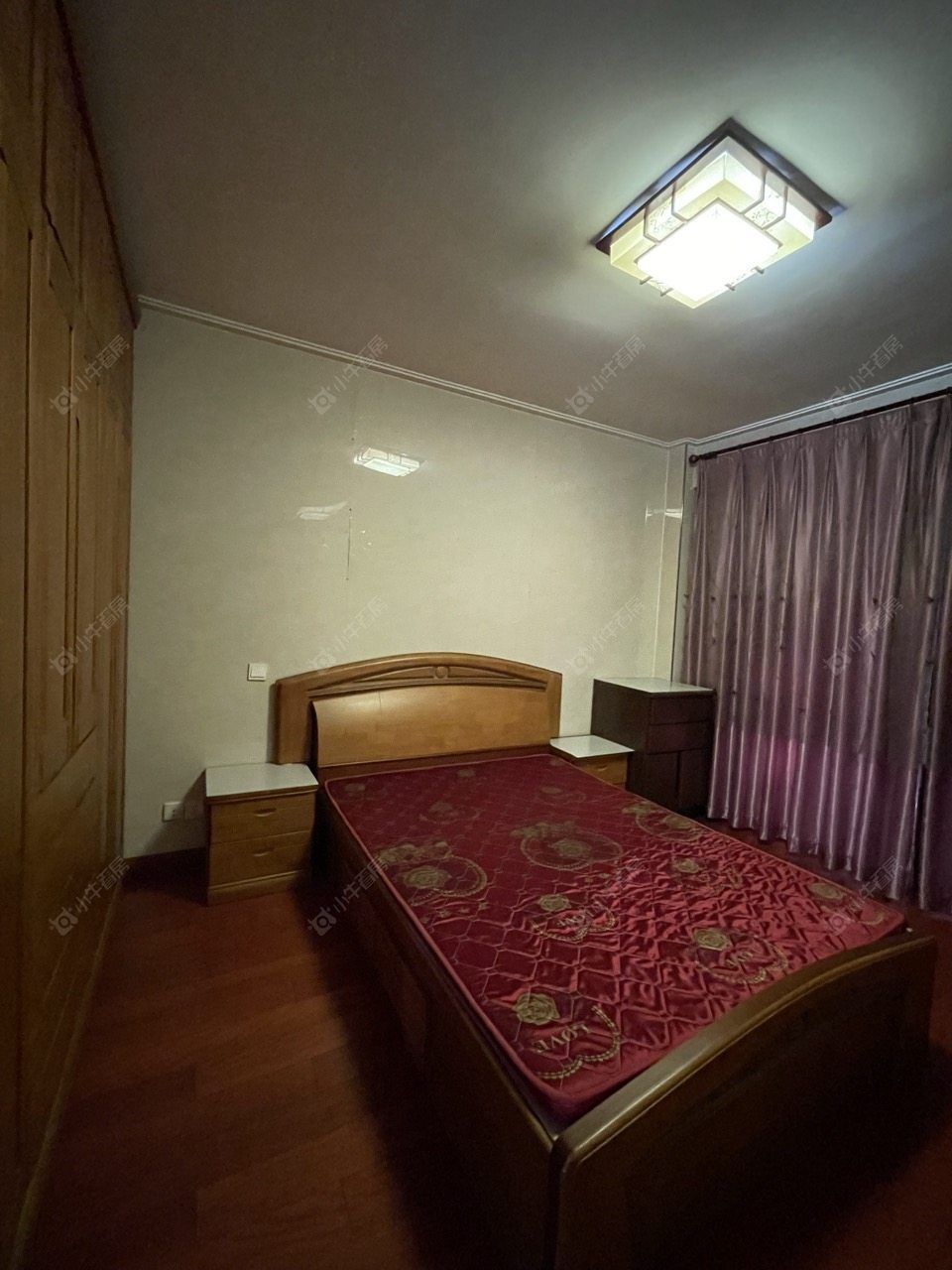 常州桃林雅景园在租房源室内图_小牛看房