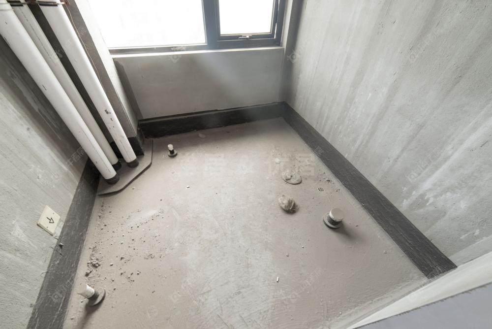 常州玉兰广场二期在售二手房源室内图_小牛看房