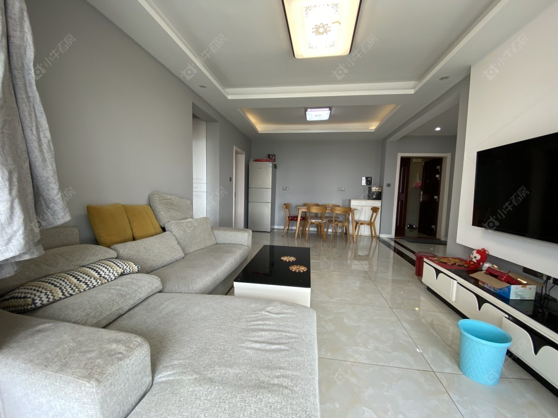 常州世茂香槟湖三期在租房源_小牛看房